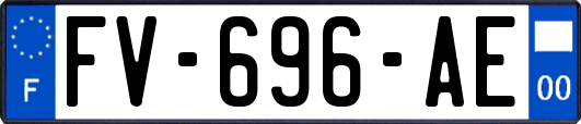 FV-696-AE