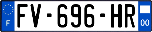 FV-696-HR