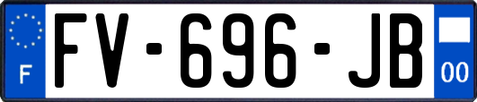 FV-696-JB