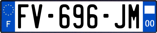 FV-696-JM