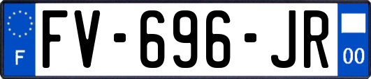 FV-696-JR
