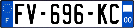 FV-696-KC