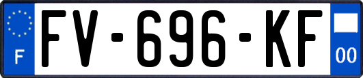 FV-696-KF