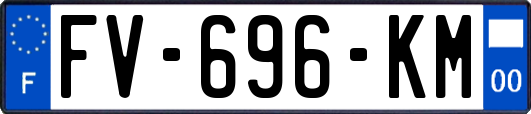 FV-696-KM