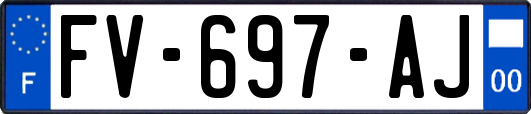 FV-697-AJ