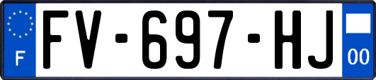 FV-697-HJ