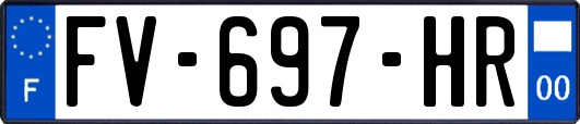 FV-697-HR