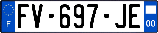 FV-697-JE