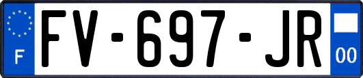 FV-697-JR
