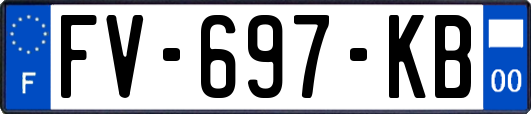 FV-697-KB