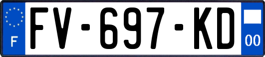 FV-697-KD