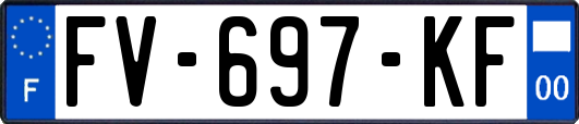 FV-697-KF
