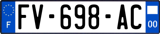 FV-698-AC