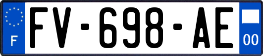 FV-698-AE