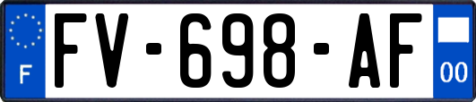 FV-698-AF