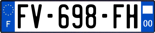 FV-698-FH