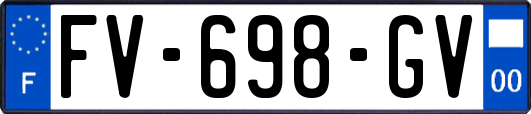 FV-698-GV