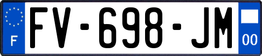 FV-698-JM