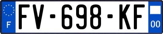 FV-698-KF