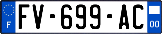 FV-699-AC