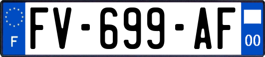 FV-699-AF