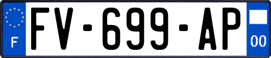 FV-699-AP