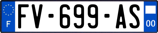 FV-699-AS