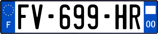 FV-699-HR