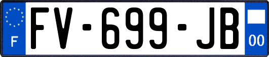FV-699-JB