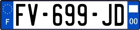 FV-699-JD