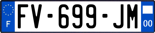 FV-699-JM