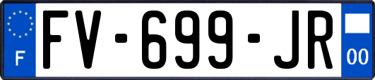 FV-699-JR