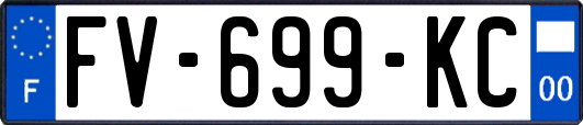 FV-699-KC