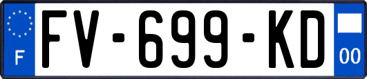 FV-699-KD