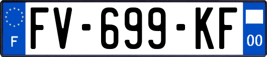 FV-699-KF