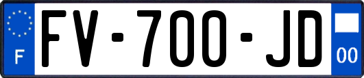 FV-700-JD