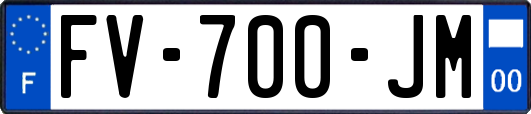 FV-700-JM