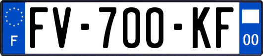 FV-700-KF