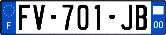 FV-701-JB