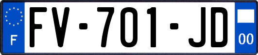 FV-701-JD