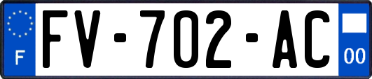 FV-702-AC