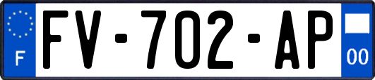 FV-702-AP