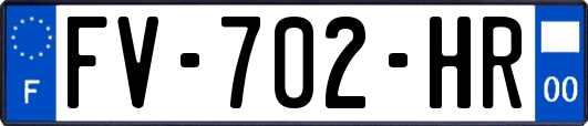 FV-702-HR