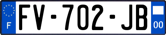 FV-702-JB