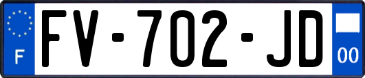 FV-702-JD