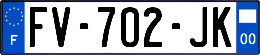 FV-702-JK
