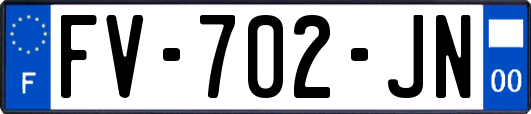 FV-702-JN