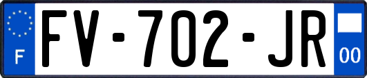 FV-702-JR