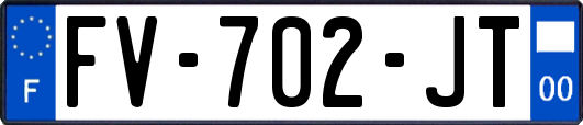 FV-702-JT