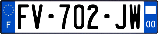 FV-702-JW
